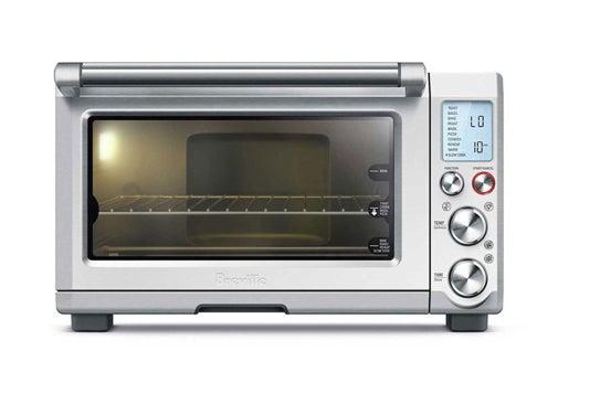 Breville Smart Oven Pro.